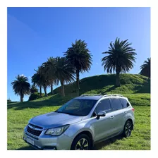 Subaru Forester Xt 2.0 At 2017 97.000km Dta. Iva