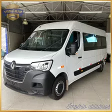 Renault Master L3h2 Executiva