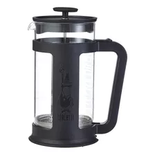 Prensa De Café Moderna Bialetti, Negra, 8 Tazas