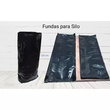 Fundas Para Ensilaje