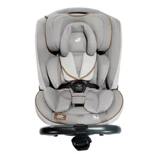 Silla Carro Bebé Joie Signature I-spin Grow 360° Isofix