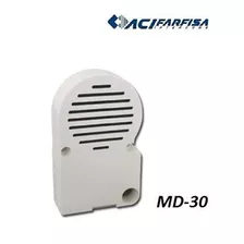 Parlante Amplificador Exterior Farfisa Md-30 A 35