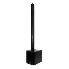 Bafle Sistema Apogee Towerstick 12 Activo 500w Rms 12 + 3x8