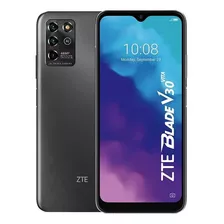 Celular Zte Blade V30 3gb/128gb (zte-8030-f) Gris