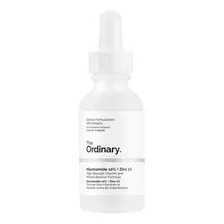 The Ordinary Niacinamide 10% + Zinc 1% (30ml) 