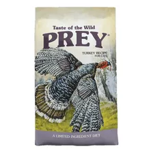 Taste Of Wild Prey Turkey 6 Lb