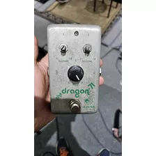 Pedal Fuzz Dragon 71 Cluster