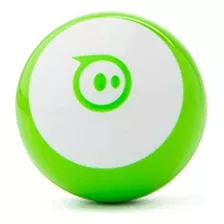 Sphero Mini Green La Bola De Robots Appcontrolled