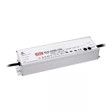 Adaptadores Ac - Ac To Dc Led Driver Enclosed Power Supply S