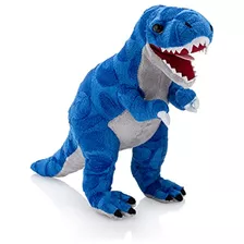 Tribello Peluche De Dinosaurio T-rex De 16 Pulgadas, Animale