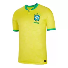 Camisa Brasil Futebol 2022 Ultimas Unidades Com Desconto