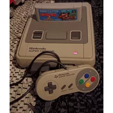 Super Nintendo Famicom