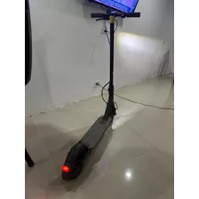 Scooter Eléctrico Xiaomi