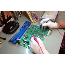 Reparo De Eletronicos Em Geral