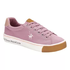 Tenis Sneakers Modernos Cómodos Moda Apv 310-8802