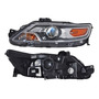 Ford Taurus 2010 2011 2012 2013 2014 Faro De Niebla Led