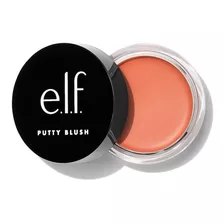 Rubor En Crema Putty Blush Elf Color Del Rubor Bahamas