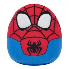 Squishmallows - Spiderman Marvel - Xuruguay