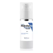 Loção Hidratante Facial Premium - Textura Super Leve - 40ml