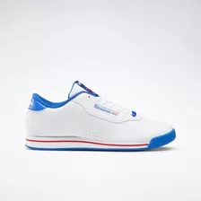 Tenis Princess Azul