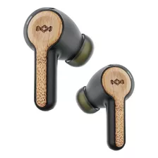 House Of Marley Rebel True Auriculares Inalámbricos Con Micr