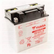 Yuasa Yb16cl-b Batería Para Moto De Agua Sea-doo Yamaha