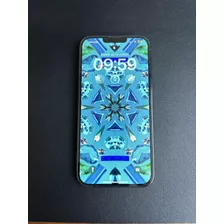 iPhone 13 Pro Max 128gb Azul Sierra