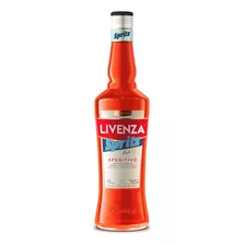 Livenza Spritz 750ml Aperitivo Familia Gancia - Mataderos