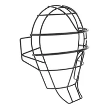 Casco De Bateo Protector Facial Béisbol Softbol Máscara