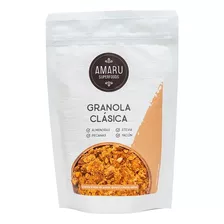 Granola Clásica 200 G