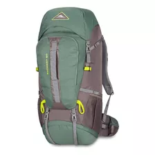 High Sierra Pathway - Mochila De Senderismo Con Marco Intern