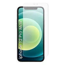 Protector De Hidrogel Hd Para iPhone 12 Pro Max Alta Calidad