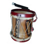 Primera imagen para búsqueda de estuche tambor andina