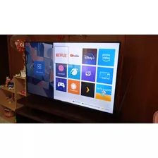 Televisor Marca Hisense, 4k 70 Pulgadas 