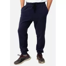 Calça Moletom Jogger Masculina 4451