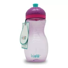 Botella 380ml Keep Kido