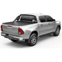 Cubreasientos Toyota Hilux Doble Cabina 18 19 Tn Tn