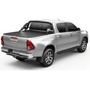 Estribos Hilux Toyota 2021 2022 2023 2024 Doble Cabina Tours