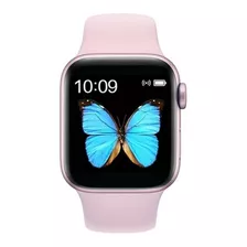 Smartwatch T500 Reloj Inteligente Para Apple Android
