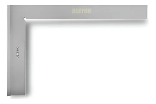 Escuadra Con Sombrero 90 Grados 300 X 200 Mm Bremen 4025 Dgm