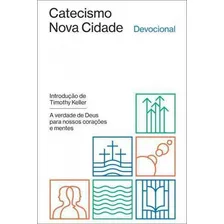 Catecismo Nova Cidade - Editora Fiel
