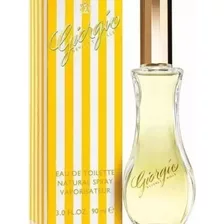 Perfume Giorgio Beverly Hills Fem Edt 90ml