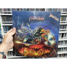 Lp - Judas Priest - Painkiller * France - Heavy - Sealed