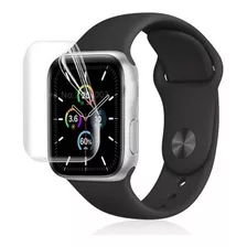 Mica Lamina Protectora Hidrogel Apple Watch Serie 9 41-45mm