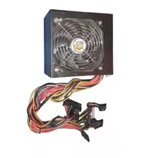 Fuente De Poder Para Pc 350 W 24 Pines Atx Con Garantia