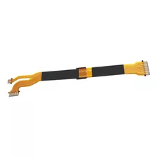 Lens Anti Flex Cable Parts Fácil De Instalar Accesorios