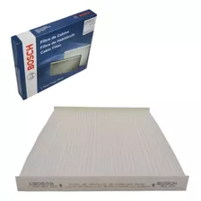 Filtro De Ar Cabine Para Carro Original Bosch Hyundai 