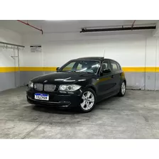 Bmw 120i Top