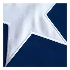 Bandera Chilena 60 X 90 Excelente Calidad - S0077