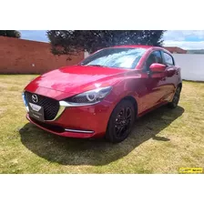 Mazda 2 1.5 Grand Touring Lx